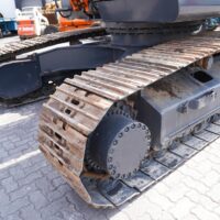 2011 HITACHI ZX330LC-3 Hydraulic Excavator - Image 2