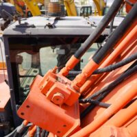 2011 HITACHI ZX330LC-3 Hydraulic Excavator - Image 21
