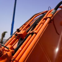 2011 HITACHI ZX330LC-3 Hydraulic Excavator - Image 22