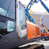 2011 HITACHI ZX330LC-3 Hydraulic Excavator - Image 23