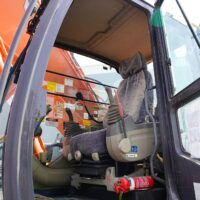 2011 HITACHI ZX330LC-3 Hydraulic Excavator - Image 24