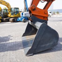 2011 HITACHI ZX330LC-3 Hydraulic Excavator - Image 6
