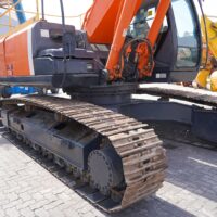 2011 HITACHI ZX330LC-3 Hydraulic Excavator - Image 7