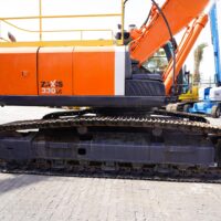 2011 HITACHI ZX330LC-3 Hydraulic Excavator - Image 8