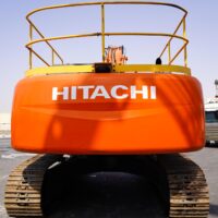 2011 HITACHI ZX330LC-3 Hydraulic Excavator - Image 9