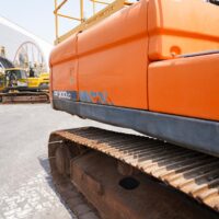 2017 DOOSAN DX300LC Hydraulic Excavator - Image 26