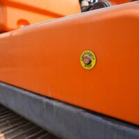 2017 DOOSAN DX300LC Hydraulic Excavator - Image 25