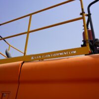 2017 DOOSAN DX300LC Hydraulic Excavator - Image 24