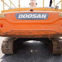 2017 DOOSAN DX300LC Hydraulic Excavator - Image 23