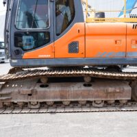 2017 DOOSAN DX300LC Hydraulic Excavator - Image 20
