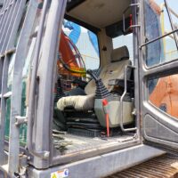 2017 DOOSAN DX300LC Hydraulic Excavator - Image 19