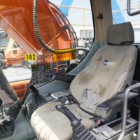 2017 DOOSAN DX300LC Hydraulic Excavator - Image 17