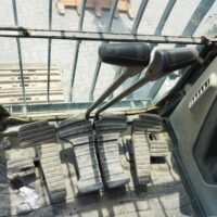 2017 DOOSAN DX300LC Hydraulic Excavator - Image 16