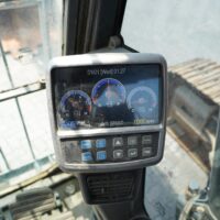 2017 DOOSAN DX300LC Hydraulic Excavator - Image 14