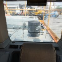 2017 DOOSAN DX300LC Hydraulic Excavator - Image 12