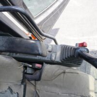 2017 DOOSAN DX300LC Hydraulic Excavator - Image 11