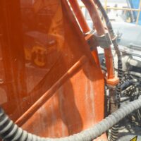 2017 DOOSAN DX300LC Hydraulic Excavator - Image 9