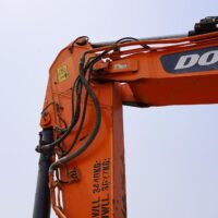 2017 DOOSAN DX300LC Hydraulic Excavator - Image 7