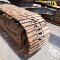 2017 DOOSAN DX300LC Hydraulic Excavator - Image 2