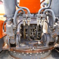 2017 DOOSAN DX300LC Hydraulic Excavator - Image 29