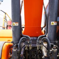 2017 DOOSAN DX300LC Hydraulic Excavator - Image 28