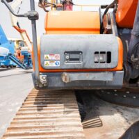 2017 DOOSAN DX300LC Hydraulic Excavator - Image 27