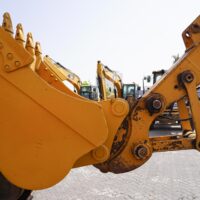 2012 CAT 320D L Hydraulic Excavator - Image 8