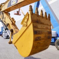 2012 CAT 320D L Hydraulic Excavator - Image 9