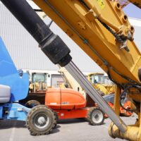 2012 CAT 320D L Hydraulic Excavator - Image 11