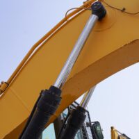 2012 CAT 320D L Hydraulic Excavator - Image 12