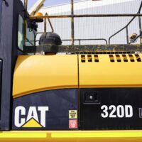 2012 CAT 320D L Hydraulic Excavator - Image 31
