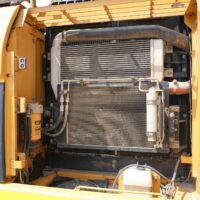 2012 CAT 320D L Hydraulic Excavator - Image 17