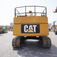 2012 CAT 320D L Hydraulic Excavator - Image 7