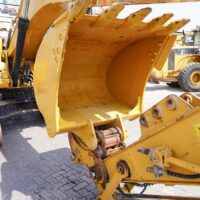 2012 CAT 320D L Hydraulic Excavator - Image 10