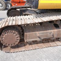 2012 CAT 320D L Hydraulic Excavator - Image 29