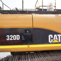 2012 CAT 320D L Hydraulic Excavator - Image 30