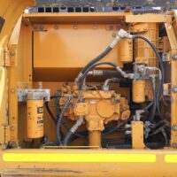 2012 CAT 320D L Hydraulic Excavator - Image 32
