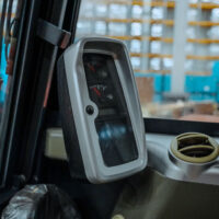 2022 DOOSAN DX60E-9CN Mini Excavator (1 - 4.9 Tons) - Image 8