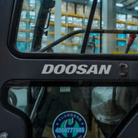 2022 DOOSAN DX60E-9CN Mini Excavator (1 - 4.9 Tons) - Image 12