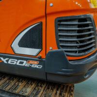 2022 DOOSAN DX60E-9CN Mini Excavator (1 - 4.9 Tons) - Image 13