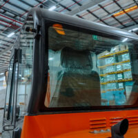 2022 DOOSAN DX60E-9CN Mini Excavator (1 - 4.9 Tons) - Image 15