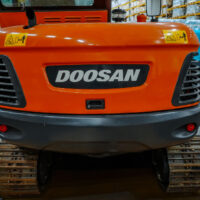 2022 DOOSAN DX60E-9CN Mini Excavator (1 - 4.9 Tons) - Image 16