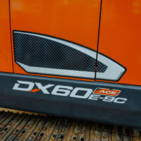 2022 DOOSAN DX60E-9CN Mini Excavator (1 - 4.9 Tons) - Image 20