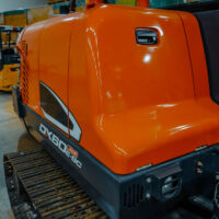 2022 DOOSAN DX60E-9CN Mini Excavator (1 - 4.9 Tons) - Image 25