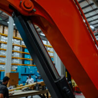 2022 DOOSAN DX60E-9CN Mini Excavator (1 - 4.9 Tons) - Image 23