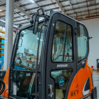 2022 DOOSAN DX60E-9CN Mini Excavator (1 - 4.9 Tons) - Image 24
