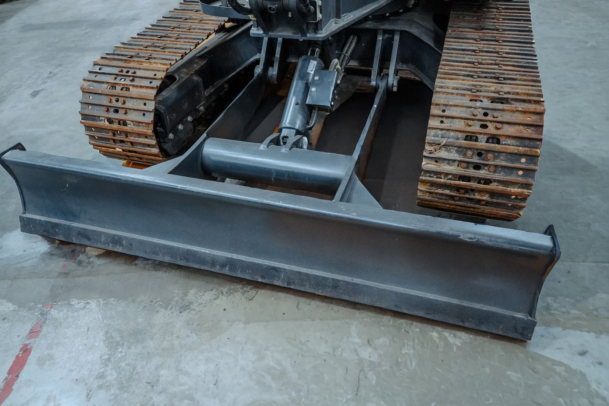 2022 DOOSAN DX60E-9CN Mini Excavator (1 - 4.9 Tons) - Image 29
