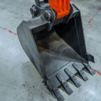 2022 DOOSAN DX60E-9CN Mini Excavator (1 - 4.9 Tons) - Image 30