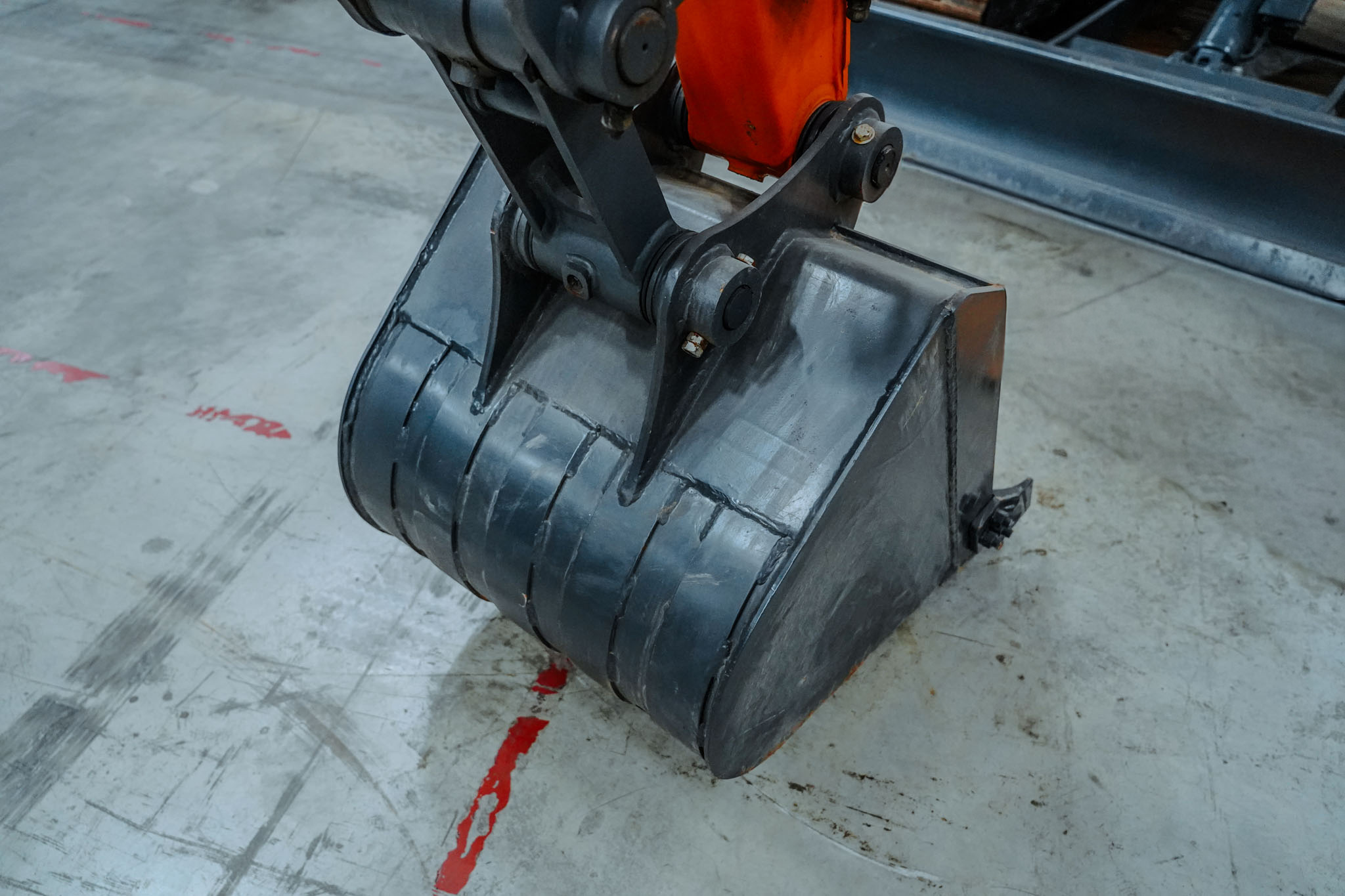 2022 DOOSAN DX60E-9CN Mini Excavator (1 - 4.9 Tons) - Image 33