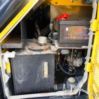 2016 YANMAR B65 Mini Excavator (1 - 4.9 Tons) - Image 20
